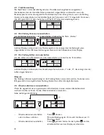 Preview for 32 page of Mark OptiTherm Plus 06 29 189 Technical Manual