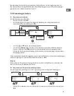 Preview for 33 page of Mark OptiTherm Plus 06 29 189 Technical Manual