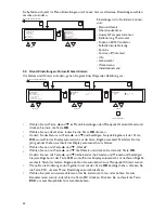 Предварительный просмотр 36 страницы Mark OptiTherm Plus 06 29 189 Technical Manual