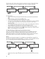 Предварительный просмотр 38 страницы Mark OptiTherm Plus 06 29 189 Technical Manual