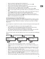 Предварительный просмотр 39 страницы Mark OptiTherm Plus 06 29 189 Technical Manual