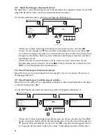 Предварительный просмотр 42 страницы Mark OptiTherm Plus 06 29 189 Technical Manual