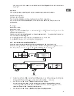 Предварительный просмотр 43 страницы Mark OptiTherm Plus 06 29 189 Technical Manual