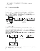 Предварительный просмотр 44 страницы Mark OptiTherm Plus 06 29 189 Technical Manual