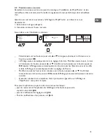 Предварительный просмотр 51 страницы Mark OptiTherm Plus 06 29 189 Technical Manual