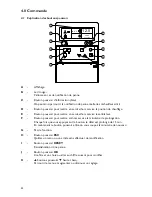 Предварительный просмотр 52 страницы Mark OptiTherm Plus 06 29 189 Technical Manual