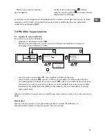 Предварительный просмотр 55 страницы Mark OptiTherm Plus 06 29 189 Technical Manual