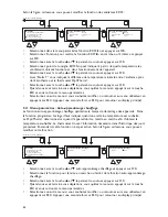 Предварительный просмотр 62 страницы Mark OptiTherm Plus 06 29 189 Technical Manual