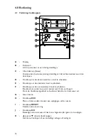 Предварительный просмотр 76 страницы Mark OptiTherm Plus 06 29 189 Technical Manual