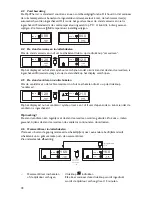 Предварительный просмотр 78 страницы Mark OptiTherm Plus 06 29 189 Technical Manual