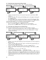 Предварительный просмотр 80 страницы Mark OptiTherm Plus 06 29 189 Technical Manual