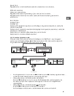 Предварительный просмотр 89 страницы Mark OptiTherm Plus 06 29 189 Technical Manual