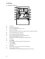 Предварительный просмотр 98 страницы Mark OptiTherm Plus 06 29 189 Technical Manual