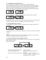 Предварительный просмотр 100 страницы Mark OptiTherm Plus 06 29 189 Technical Manual