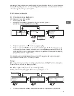 Предварительный просмотр 101 страницы Mark OptiTherm Plus 06 29 189 Technical Manual