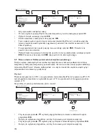 Предварительный просмотр 106 страницы Mark OptiTherm Plus 06 29 189 Technical Manual