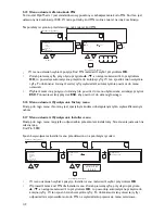 Предварительный просмотр 110 страницы Mark OptiTherm Plus 06 29 189 Technical Manual