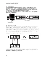 Предварительный просмотр 112 страницы Mark OptiTherm Plus 06 29 189 Technical Manual