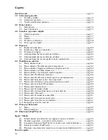 Предварительный просмотр 114 страницы Mark OptiTherm Plus 06 29 189 Technical Manual