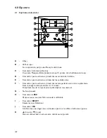 Предварительный просмотр 120 страницы Mark OptiTherm Plus 06 29 189 Technical Manual