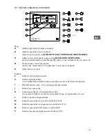 Предварительный просмотр 121 страницы Mark OptiTherm Plus 06 29 189 Technical Manual