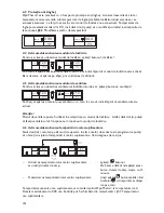 Предварительный просмотр 122 страницы Mark OptiTherm Plus 06 29 189 Technical Manual