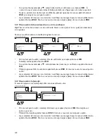 Предварительный просмотр 130 страницы Mark OptiTherm Plus 06 29 189 Technical Manual