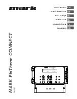 Preview for 1 page of Mark PinTherm Connect Technical Manual