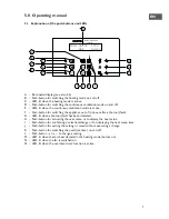 Preview for 7 page of Mark PinTherm Connect Technical Manual