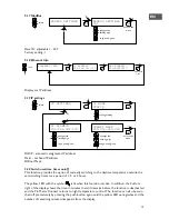 Preview for 13 page of Mark PinTherm Connect Technical Manual