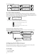 Preview for 14 page of Mark PinTherm Connect Technical Manual