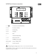 Preview for 15 page of Mark PinTherm Connect Technical Manual