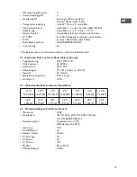 Preview for 19 page of Mark PinTherm Connect Technical Manual