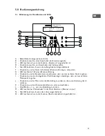 Preview for 21 page of Mark PinTherm Connect Technical Manual