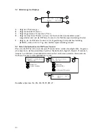 Preview for 22 page of Mark PinTherm Connect Technical Manual