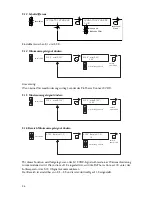 Preview for 26 page of Mark PinTherm Connect Technical Manual