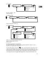 Preview for 27 page of Mark PinTherm Connect Technical Manual