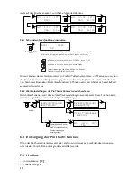 Preview for 28 page of Mark PinTherm Connect Technical Manual