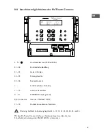 Preview for 29 page of Mark PinTherm Connect Technical Manual