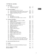 Preview for 31 page of Mark PinTherm Connect Technical Manual