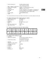 Preview for 33 page of Mark PinTherm Connect Technical Manual