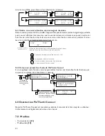 Preview for 42 page of Mark PinTherm Connect Technical Manual