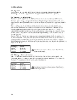 Preview for 48 page of Mark PinTherm Connect Technical Manual