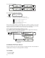 Preview for 56 page of Mark PinTherm Connect Technical Manual