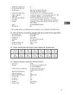 Preview for 61 page of Mark PinTherm Connect Technical Manual