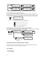 Preview for 70 page of Mark PinTherm Connect Technical Manual