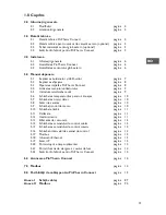 Preview for 73 page of Mark PinTherm Connect Technical Manual