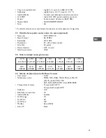 Preview for 75 page of Mark PinTherm Connect Technical Manual