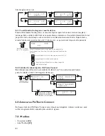 Preview for 84 page of Mark PinTherm Connect Technical Manual