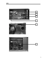 Предварительный просмотр 73 страницы Mark SHOPHEATER Technical Manual